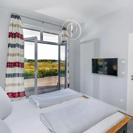 Auszeit Vakantiehuis