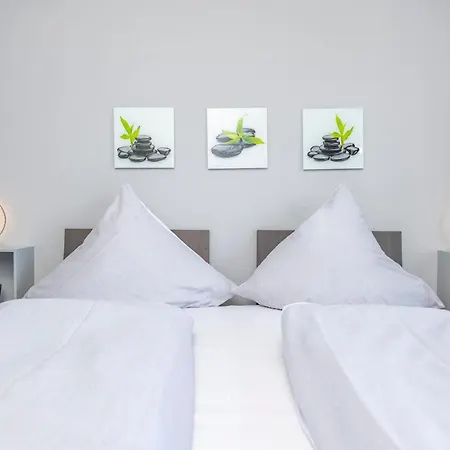 Holiday home Auszeit Gelting