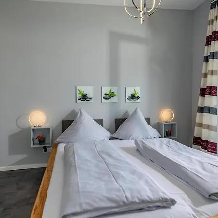 Auszeit Vakantiehuis