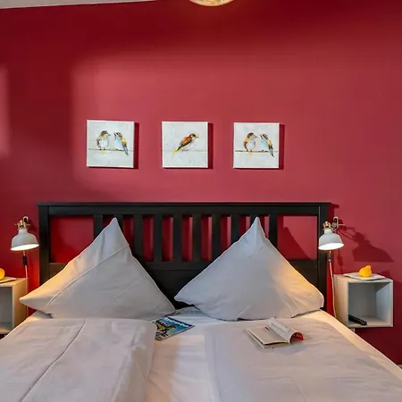 Holiday home Auszeit