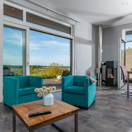 Auszeit Holiday home