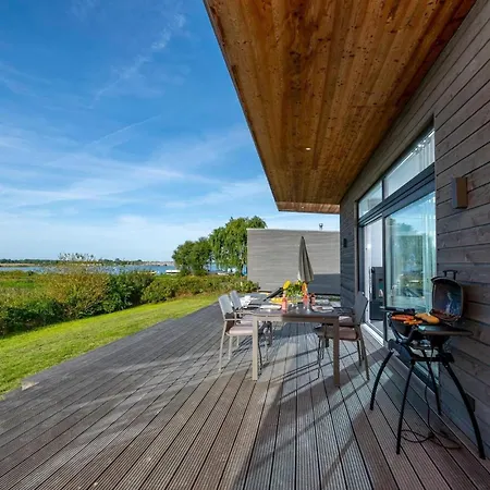 Auszeit Vakantiehuis Gelting